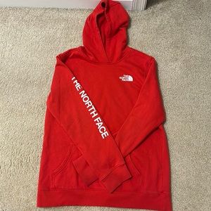 Boys XL North Face